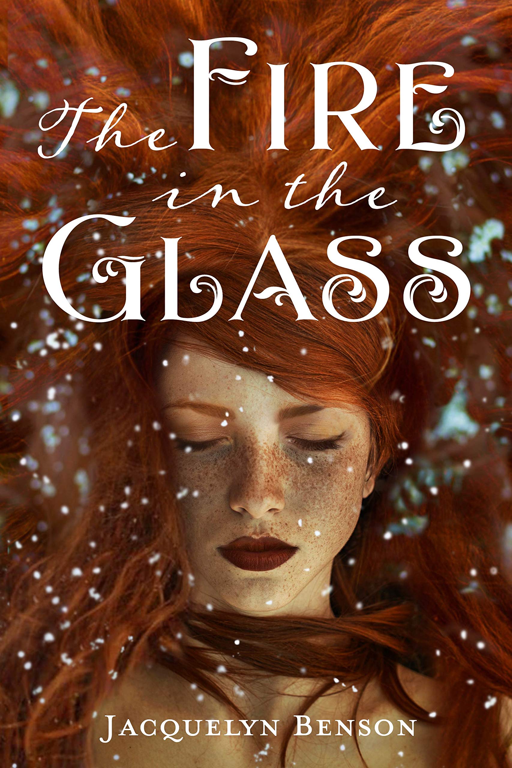 The Charismatics book cover 1