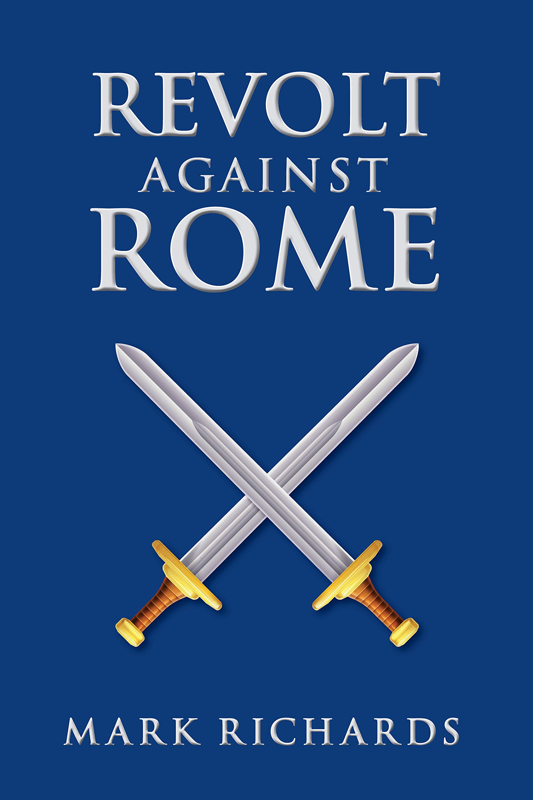 Revolt Against Rome