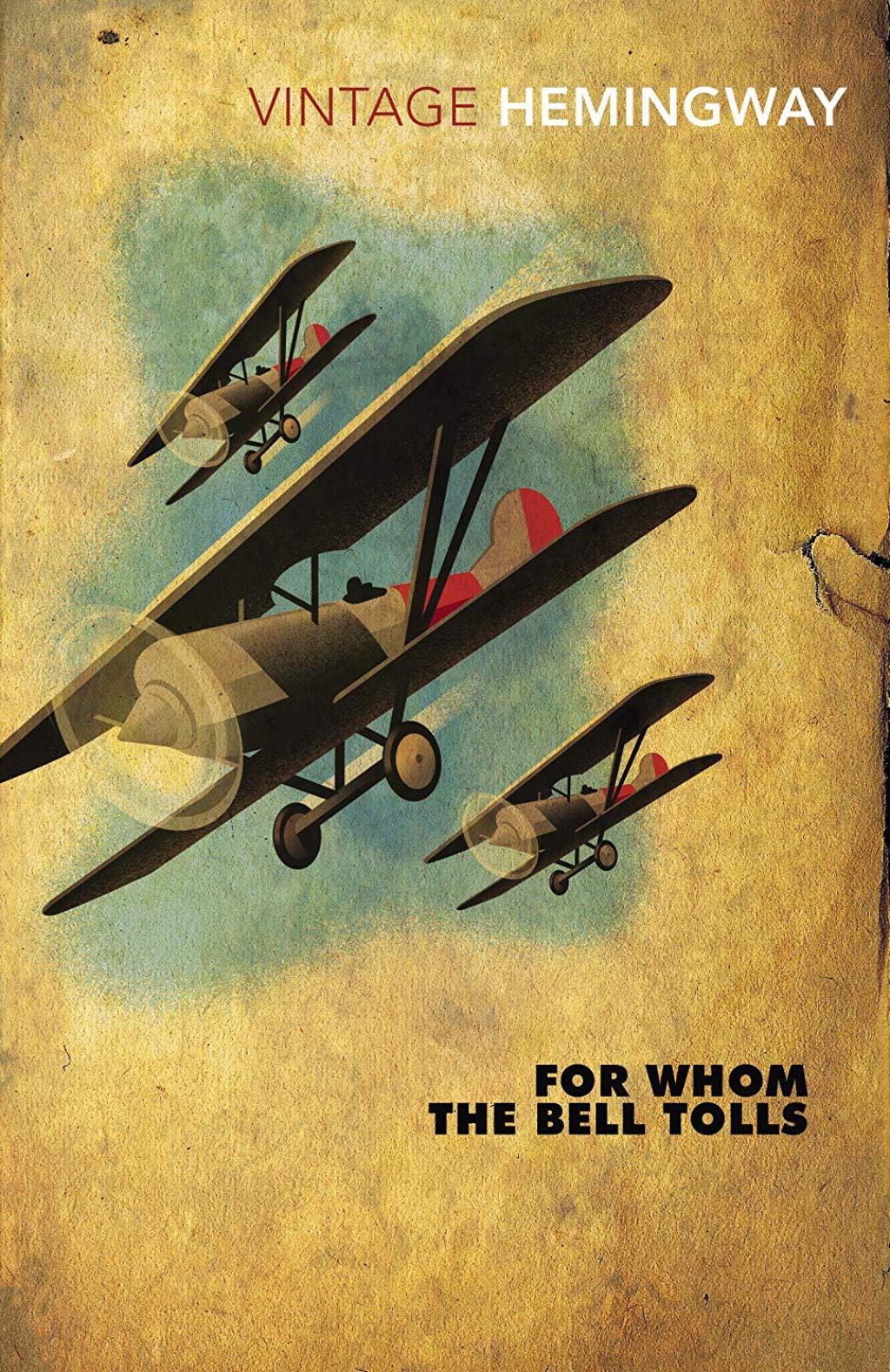 For Whom the Bell Tolls (Scribner Classics)
