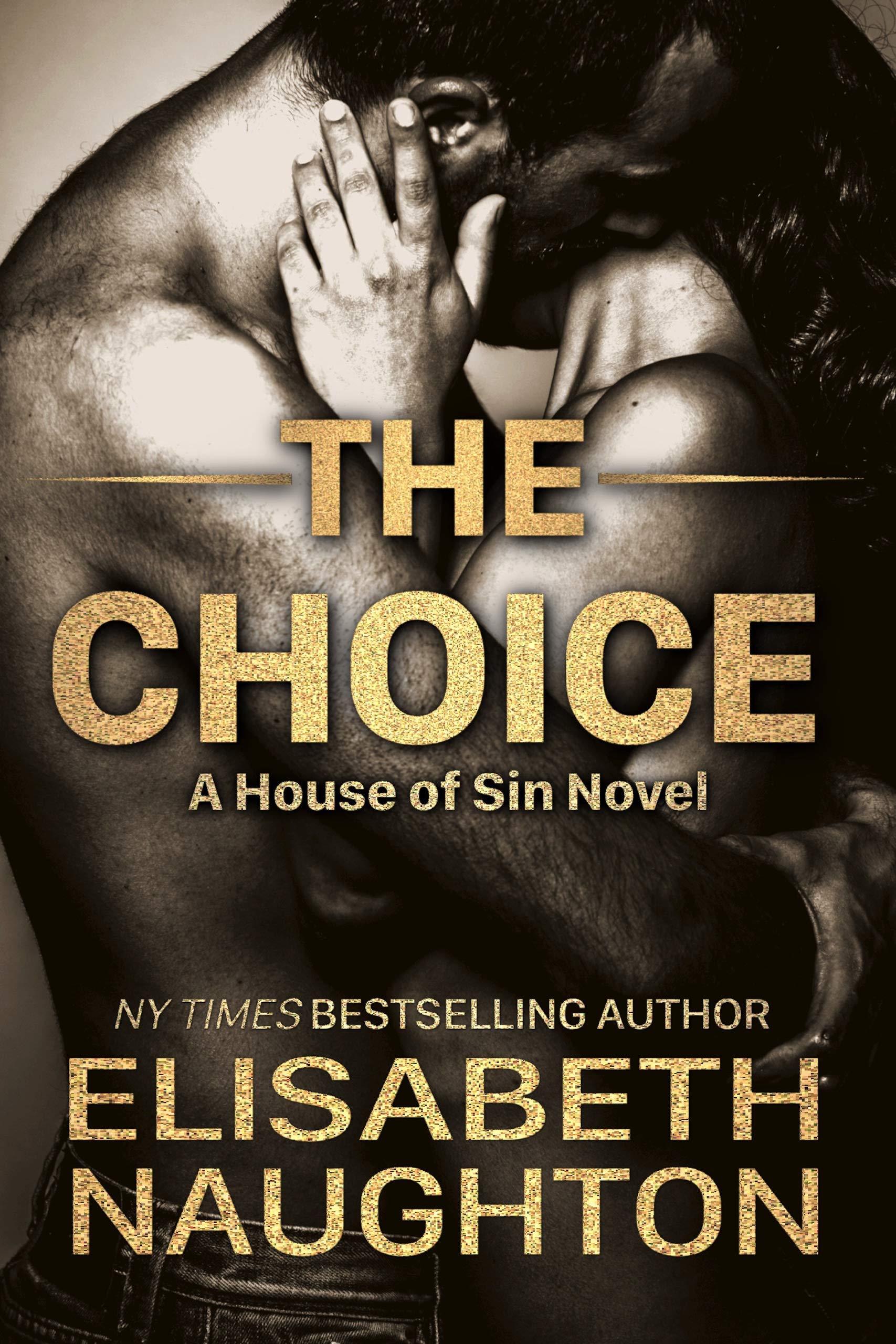 The Choice book cover