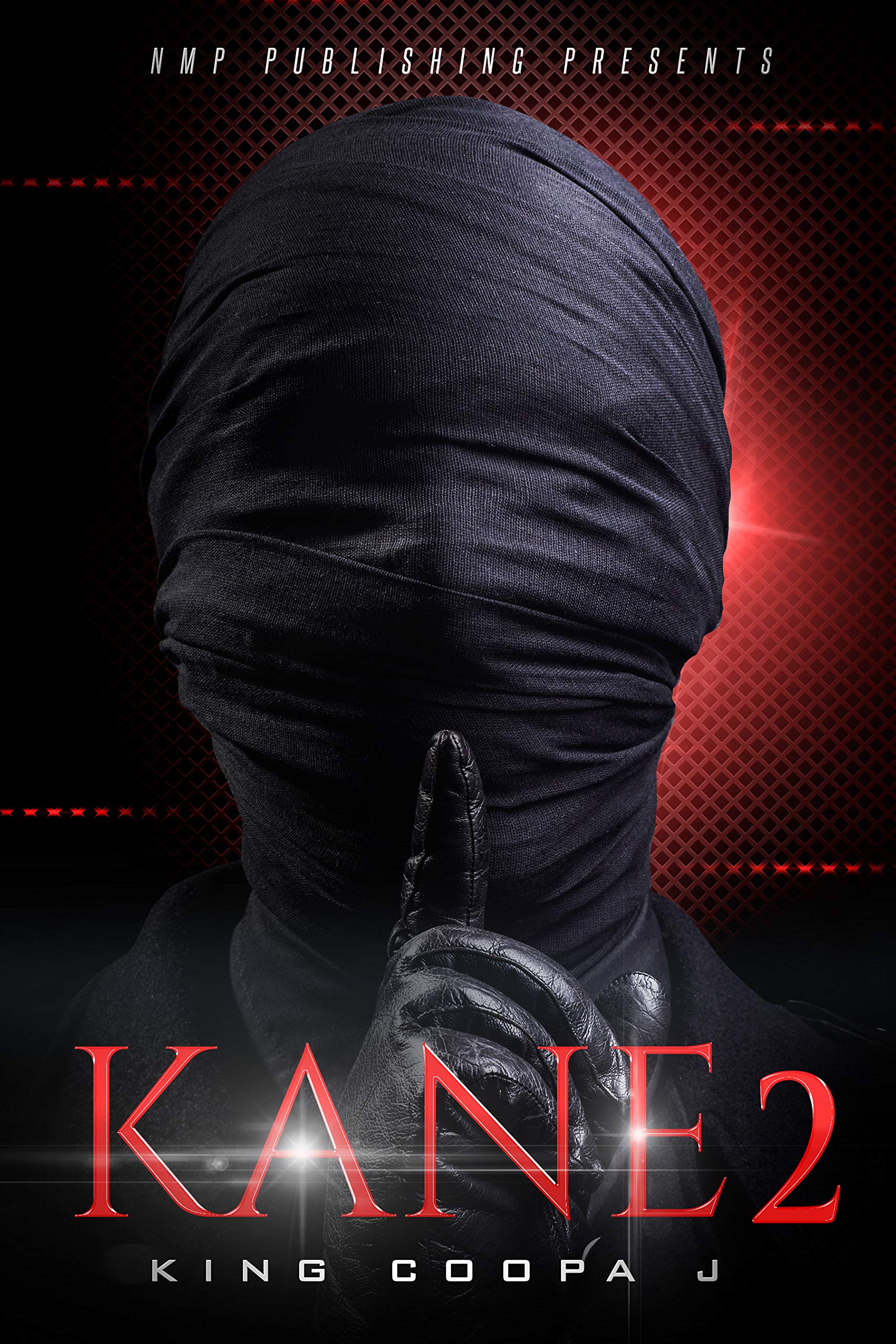 Kane 2: Brother to Brother: Urban Fiction