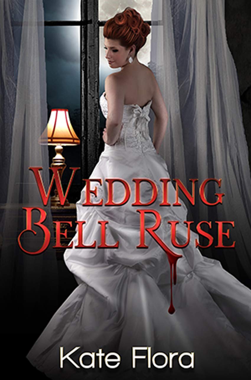 Wedding Bell Ruse book cover
