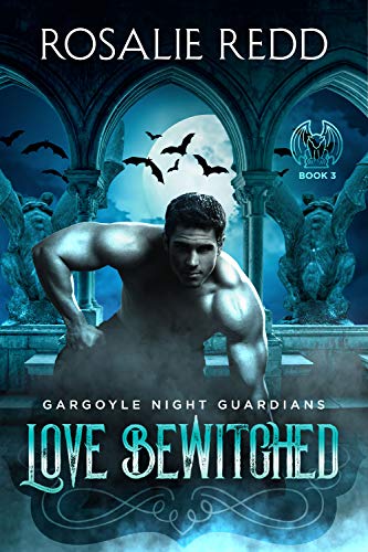 Love Bewitched book cover