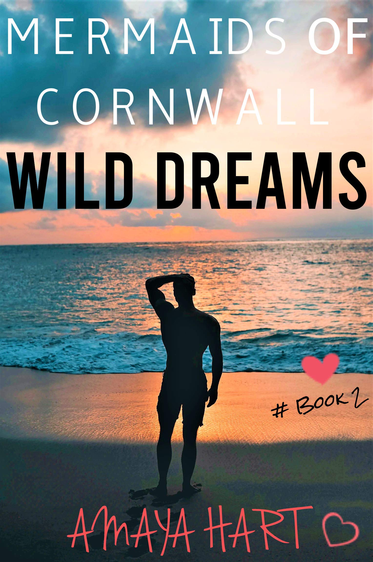 Wild Dreams: Discover a Mystical Romance Series