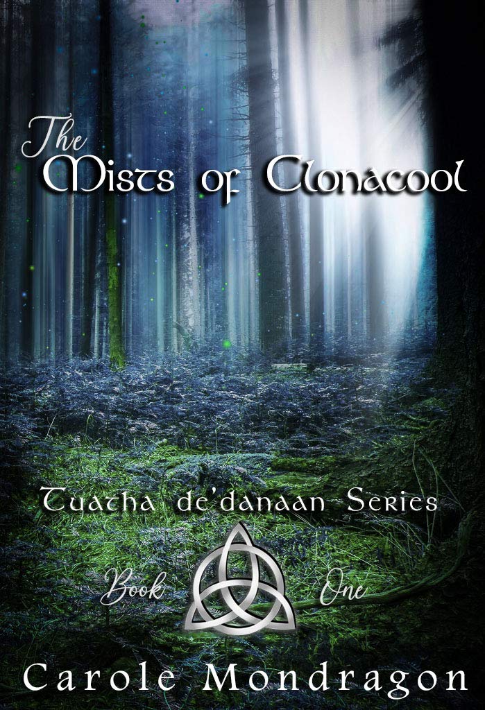 The Mists of Clonacool: Irish Fae Fantasy Romance