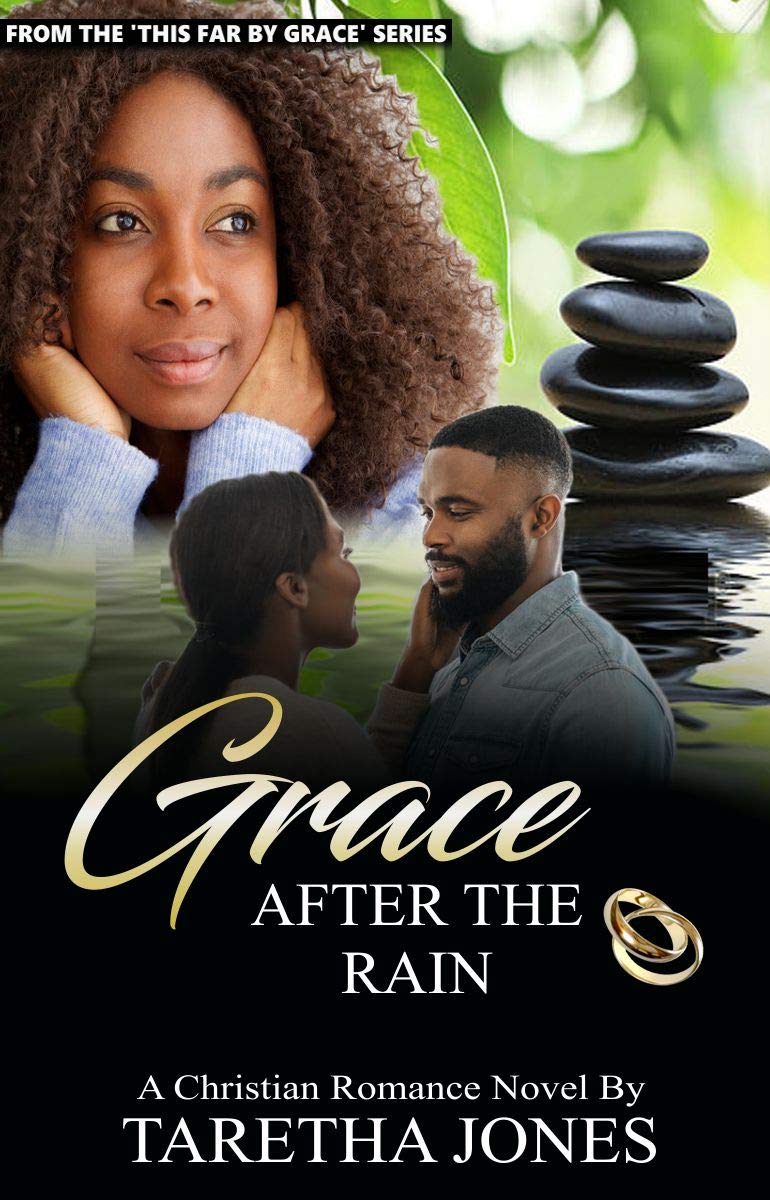 Grace After the Rain