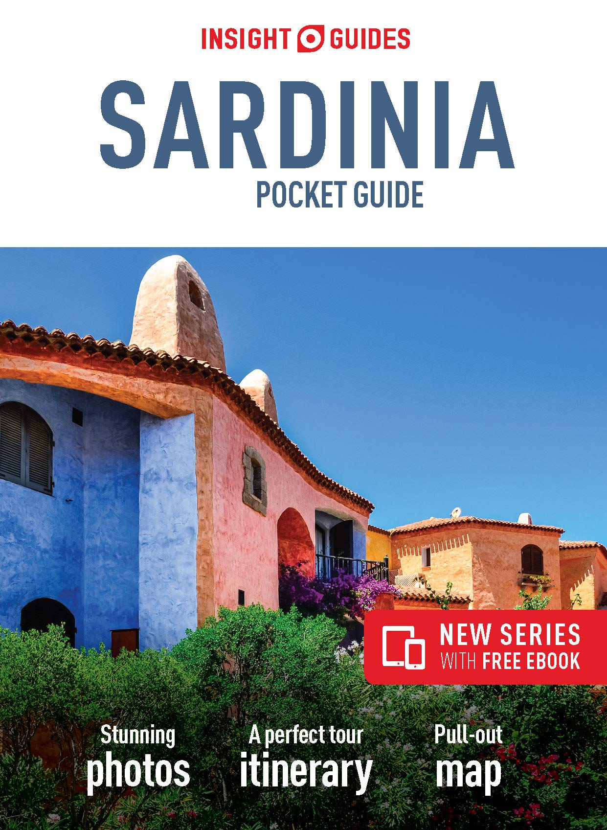Insight Guides Pocket Sardinia by Insight Guides Goodreads
