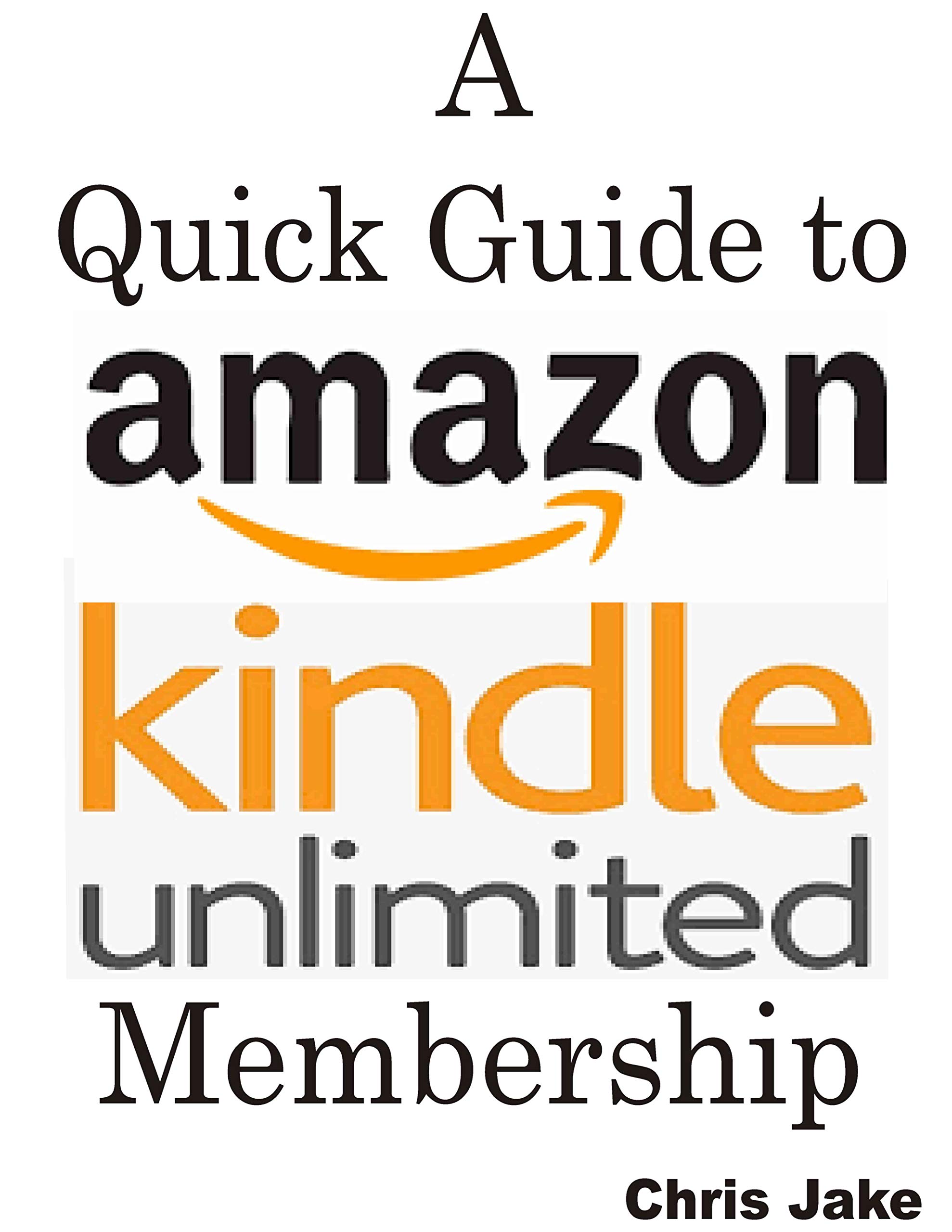A Quick Guide to Amazon Kindle Unlimited Membership How to Cancel your Kindle Unlimited