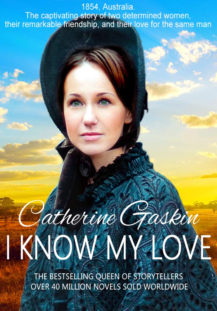 I Know My Love
