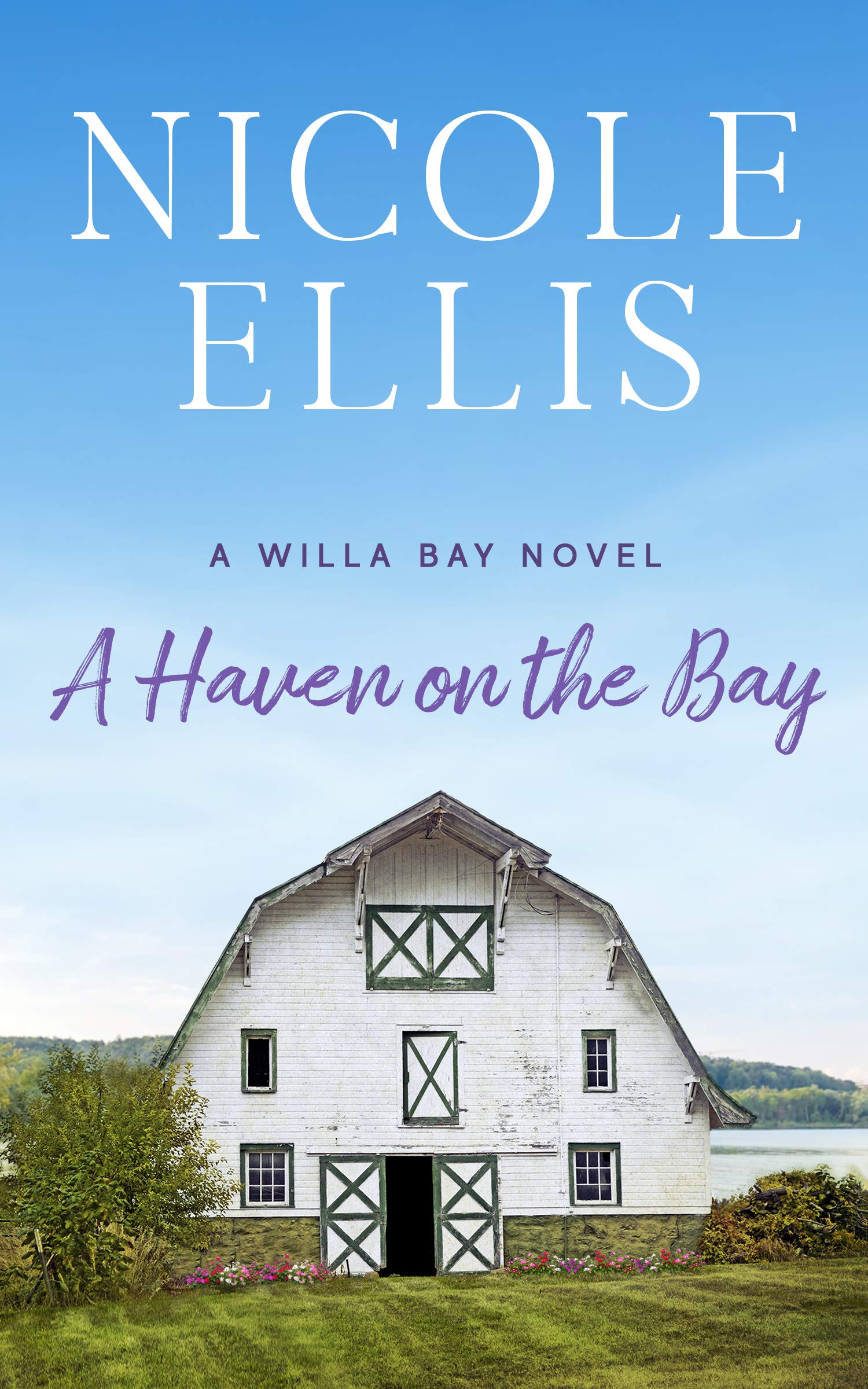 A Haven on the Bay