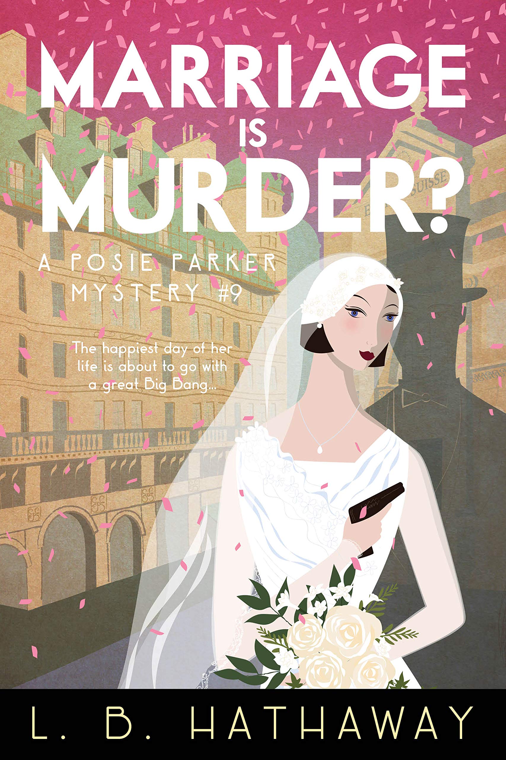 Marriage is Murder