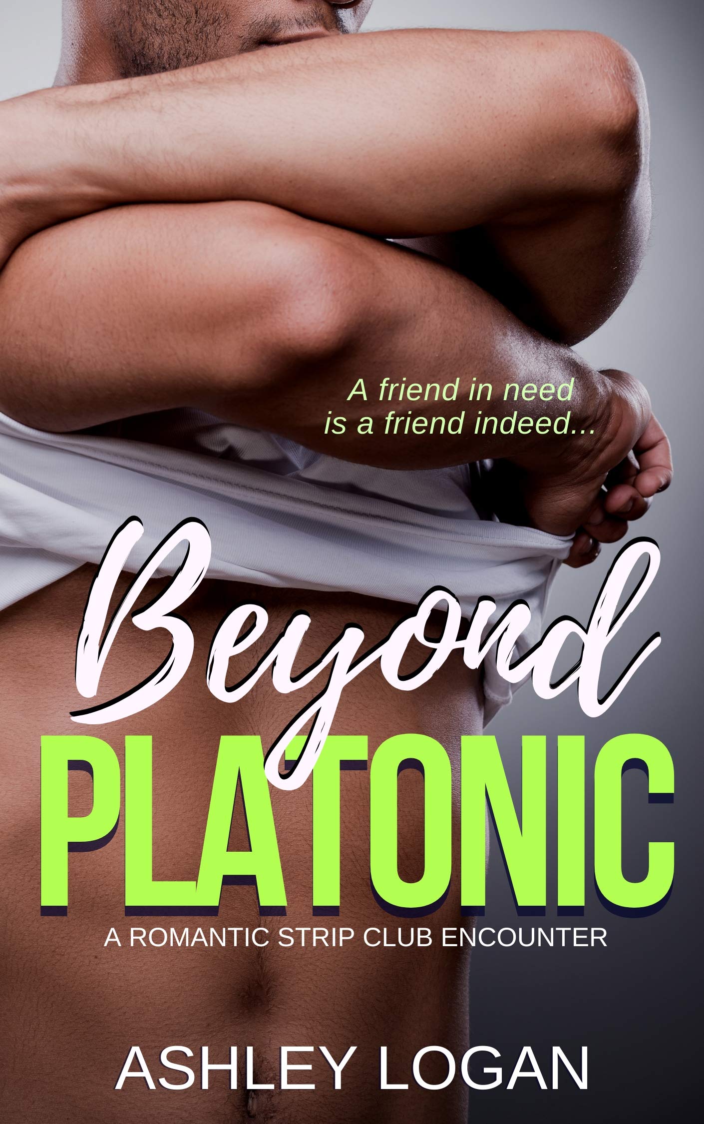 Beyond Platonic book cover