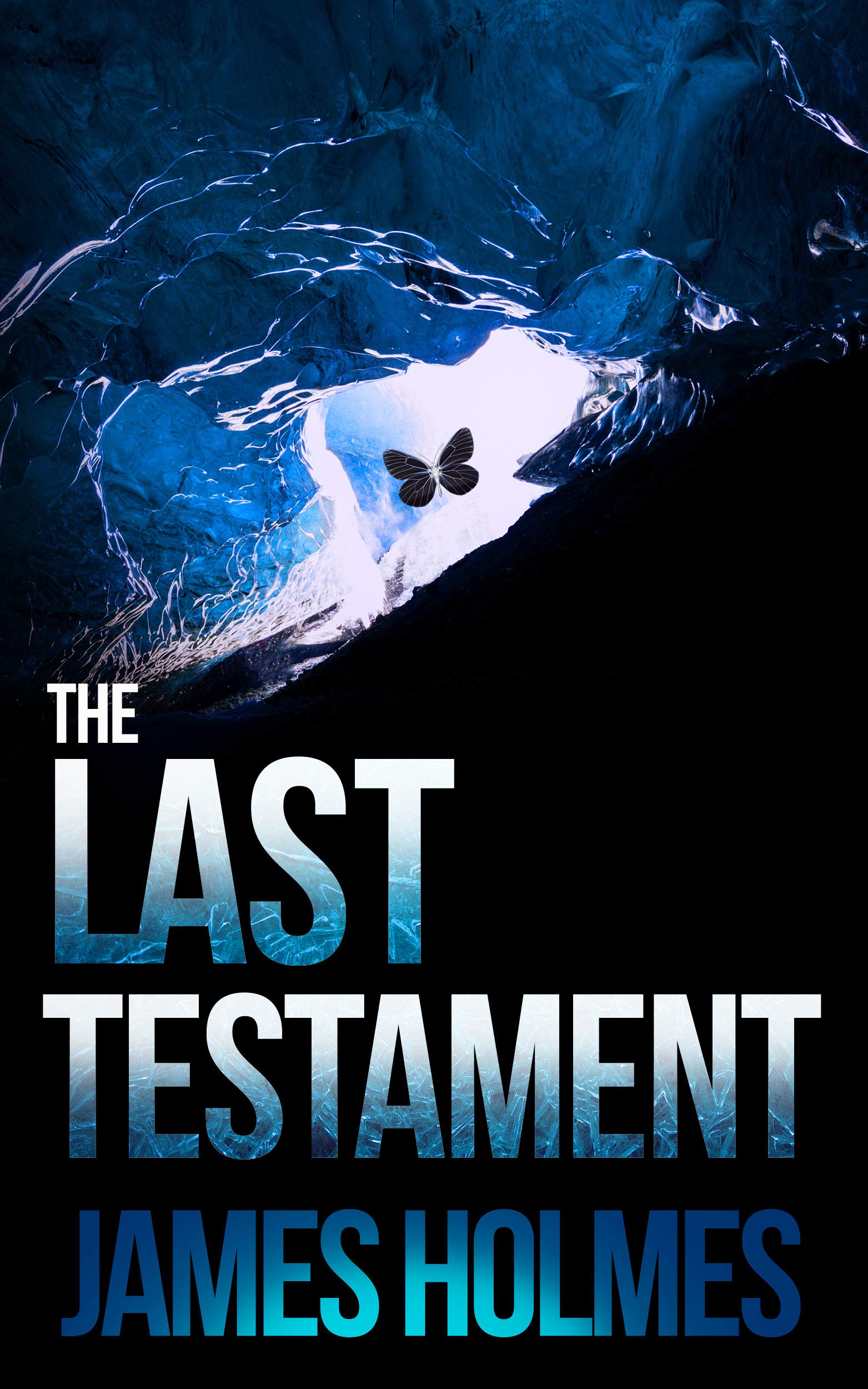 The Last Testament: The Last Disciple Book II: