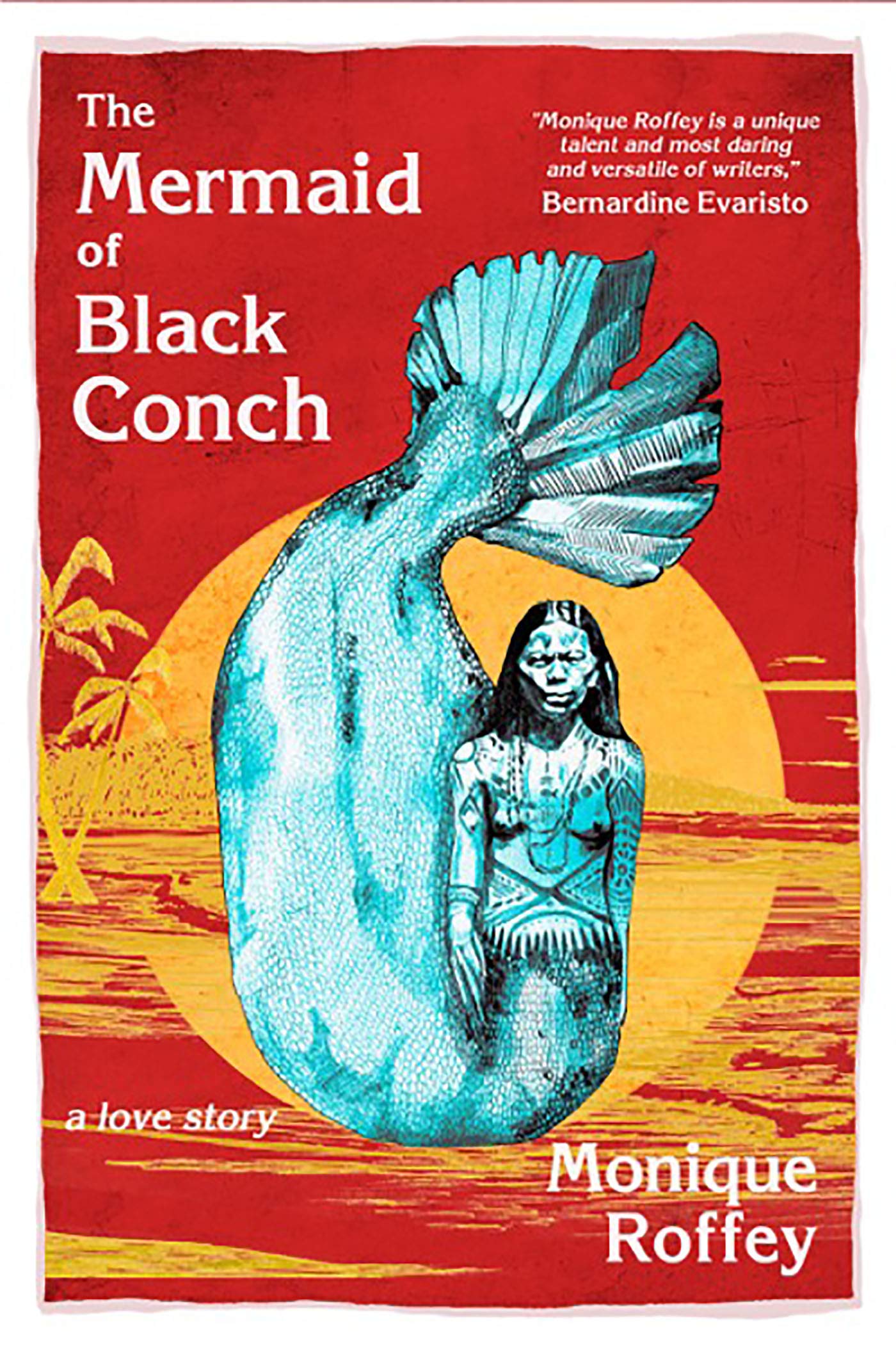 The Mermaid of Black Conch