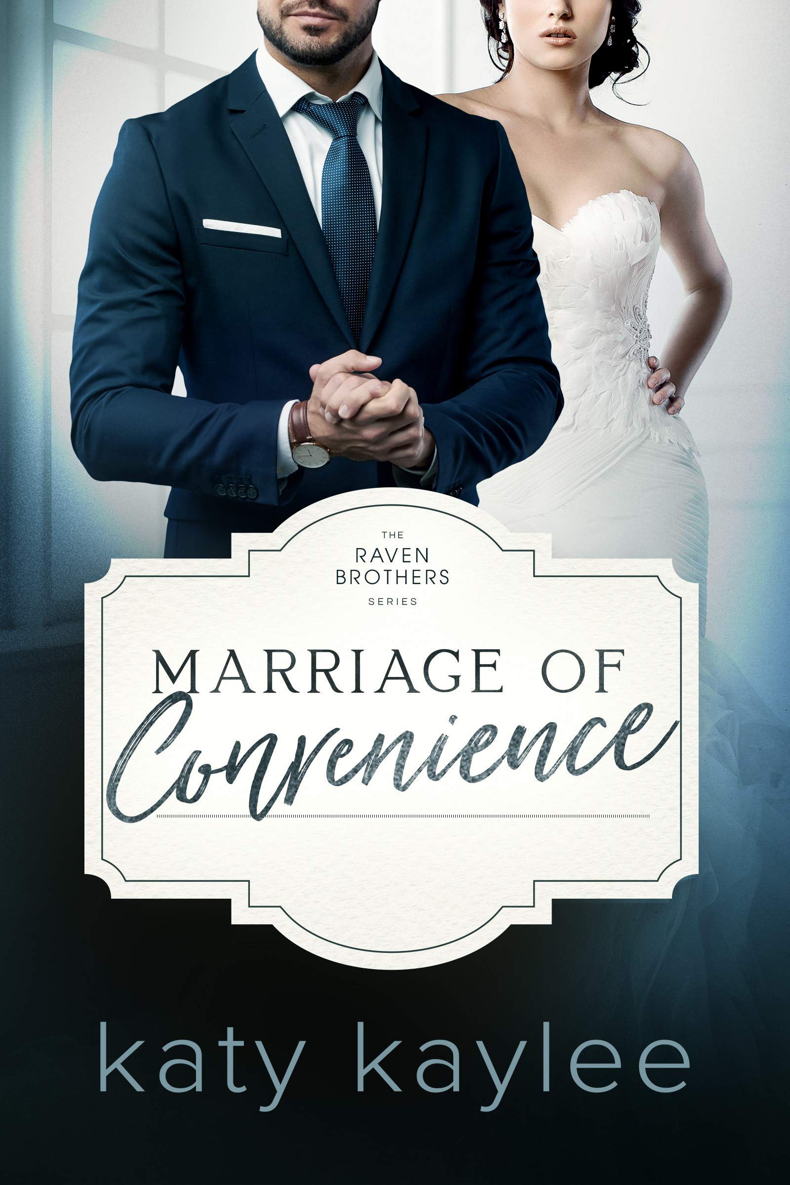 Marriage of Convenience (The Raven Brothers Book 1) by Katy Kaylee Goodreads