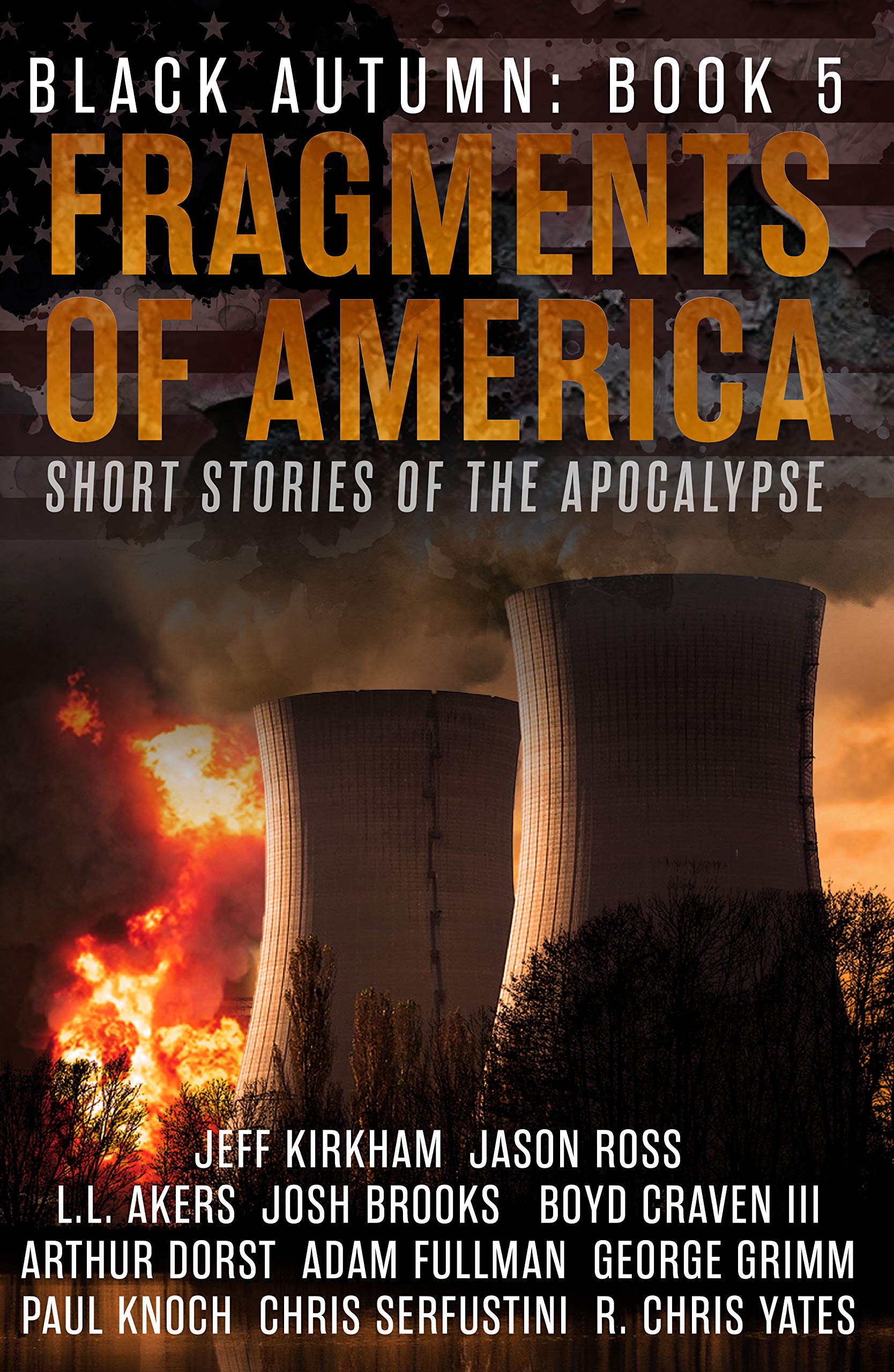 Black Autumn book cover 3