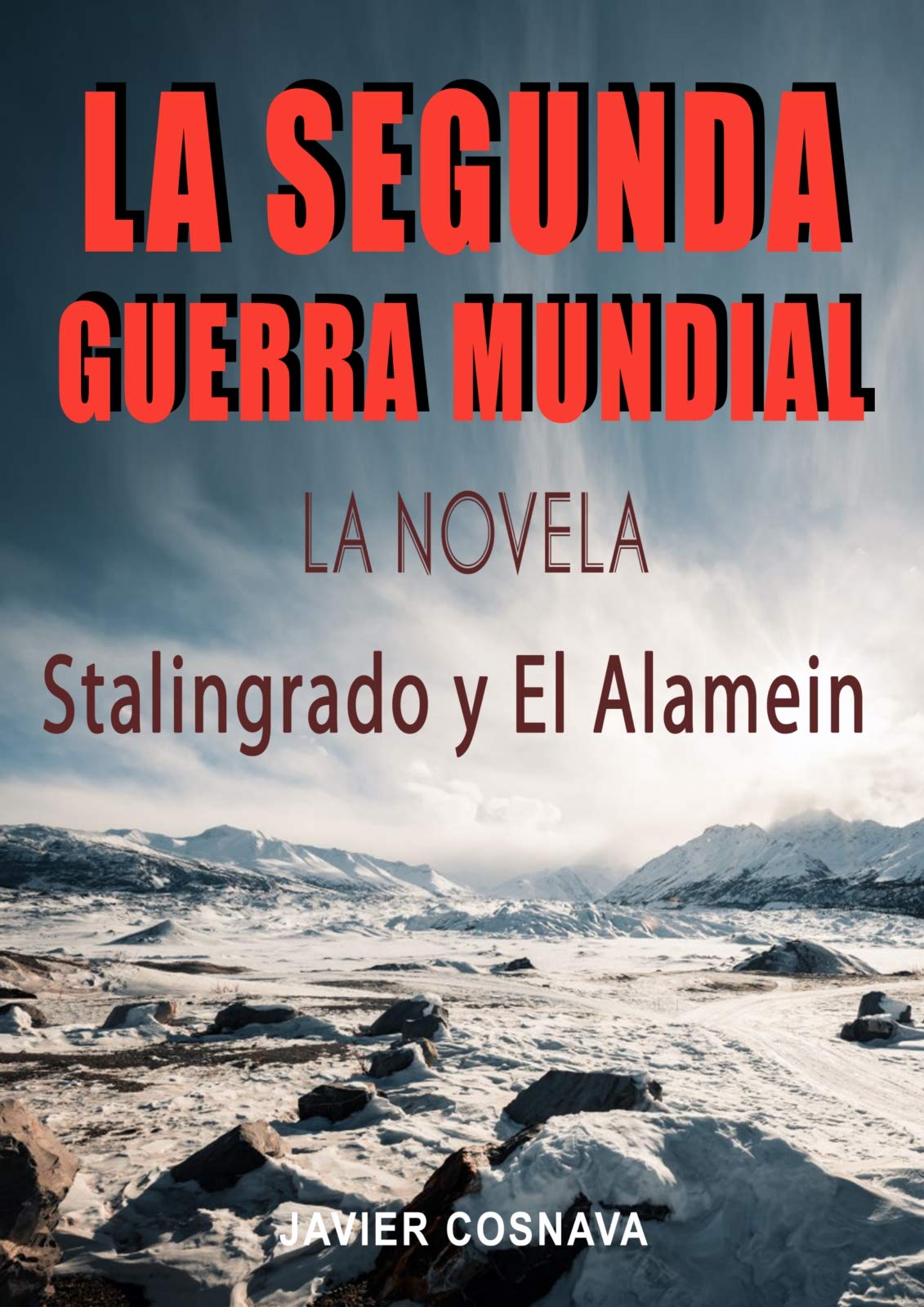 Stalingrado y El Alamein