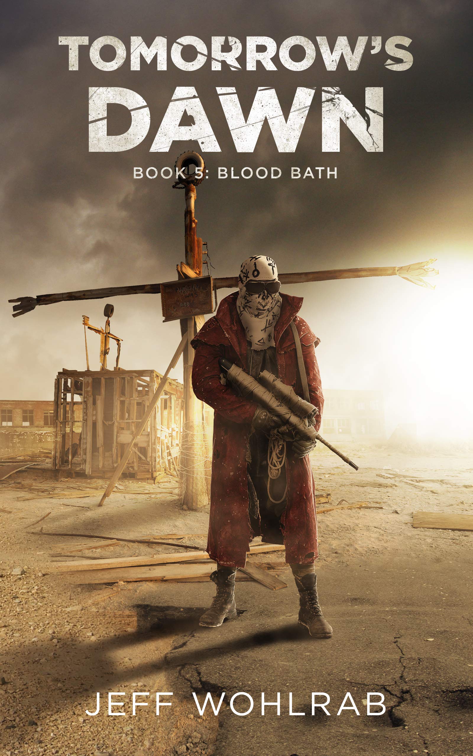 Blood Bath
