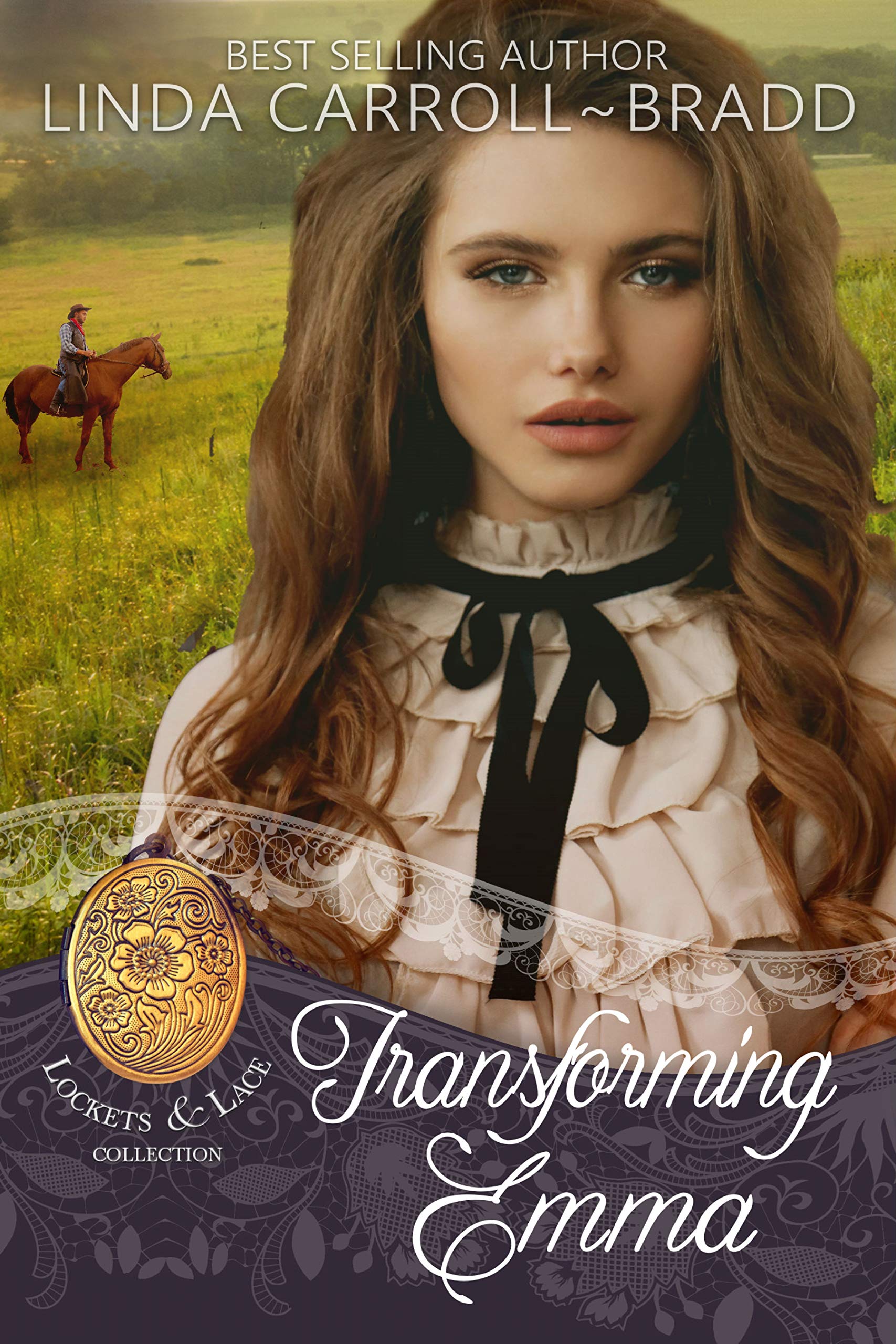 Transforming Emma book cover