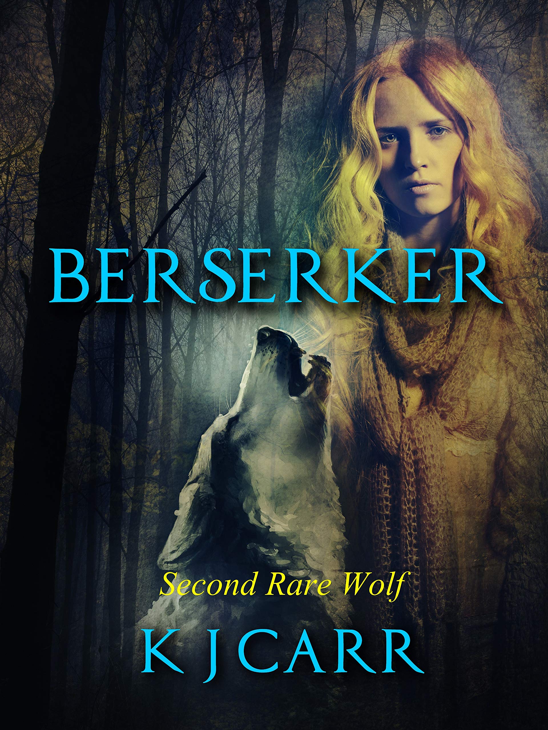 Berserker