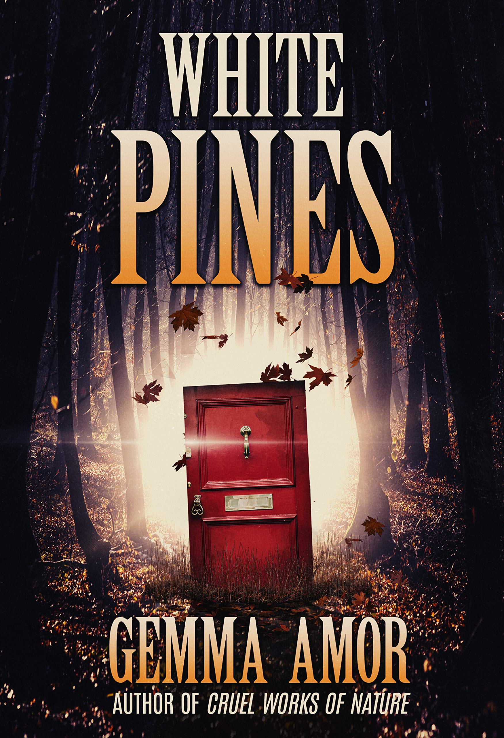 White Pines
