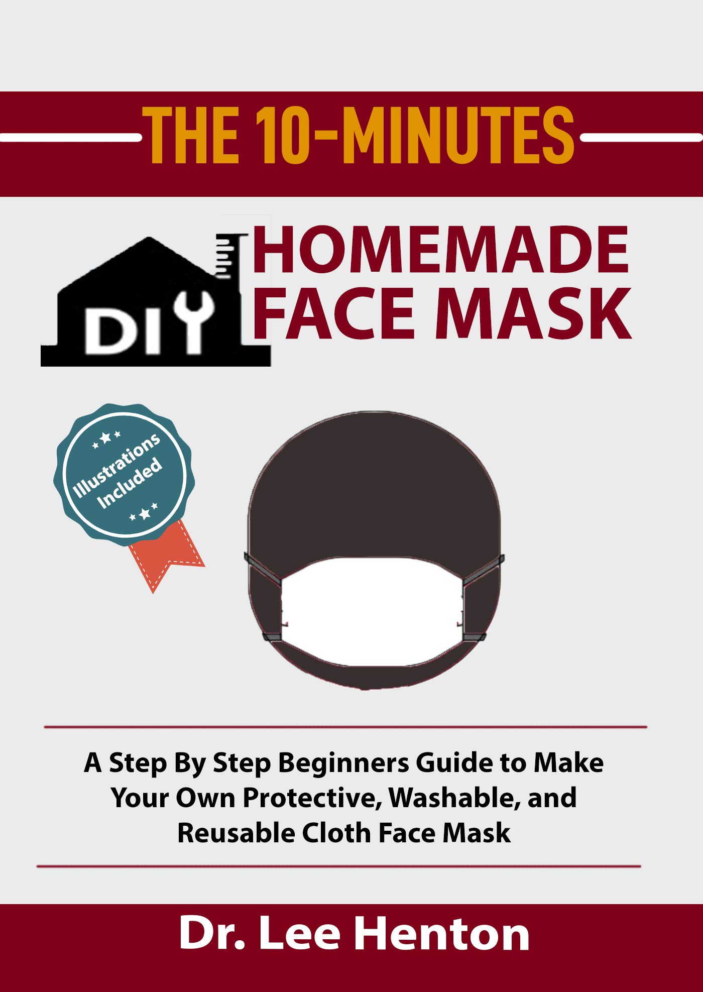 How To Make A Mask At Home Seriously Easy Steps You Wont Believe - vvsdjsv