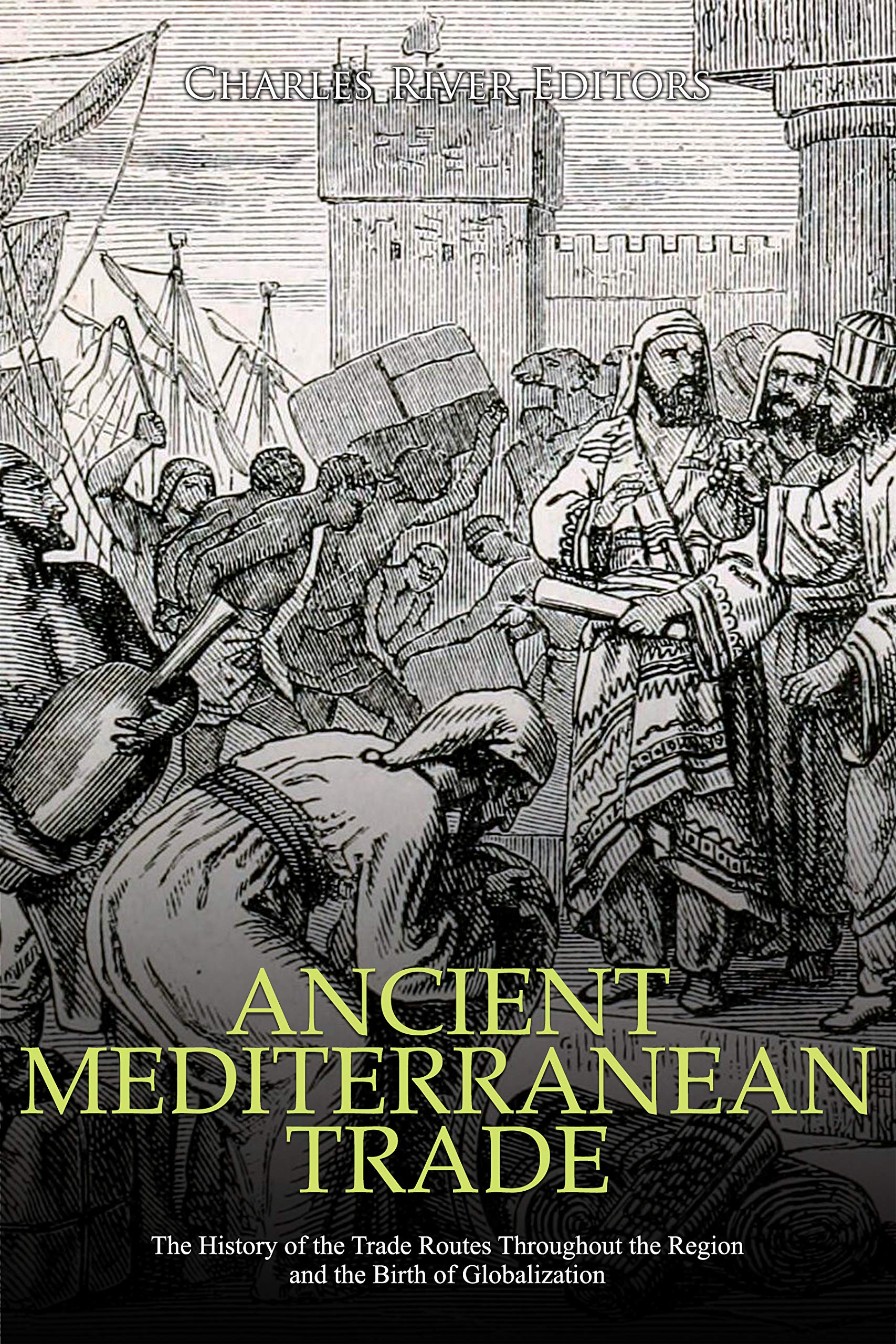 Ancient mediterranean. Ancient mediterranean