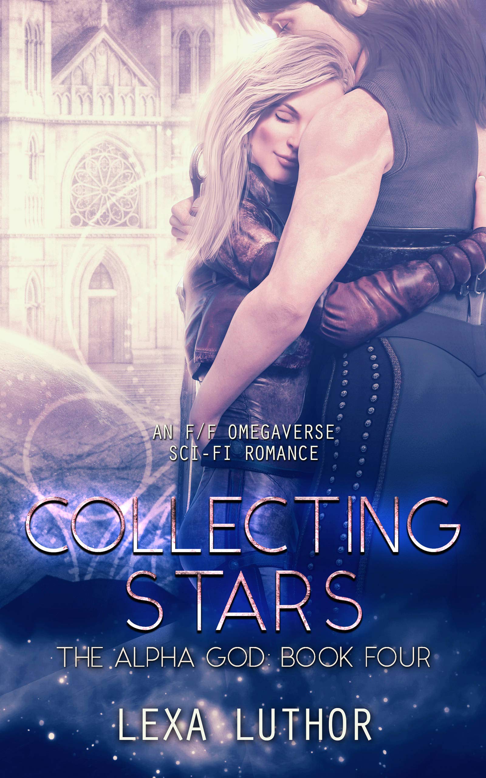 Collecting Stars