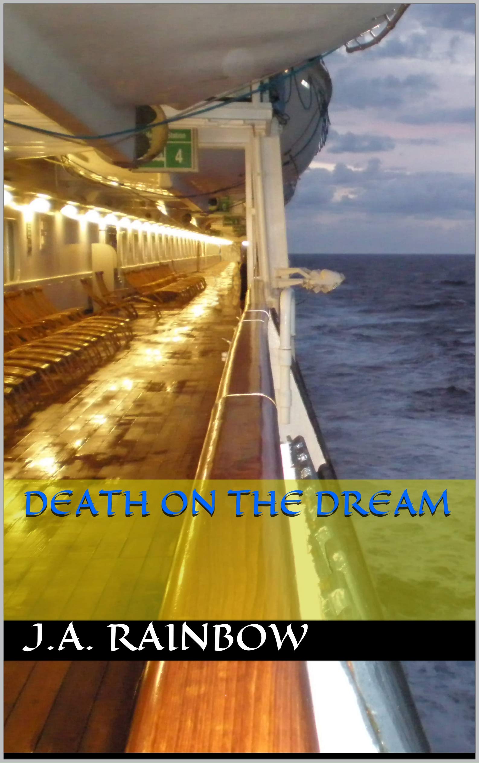 Death on the Dream