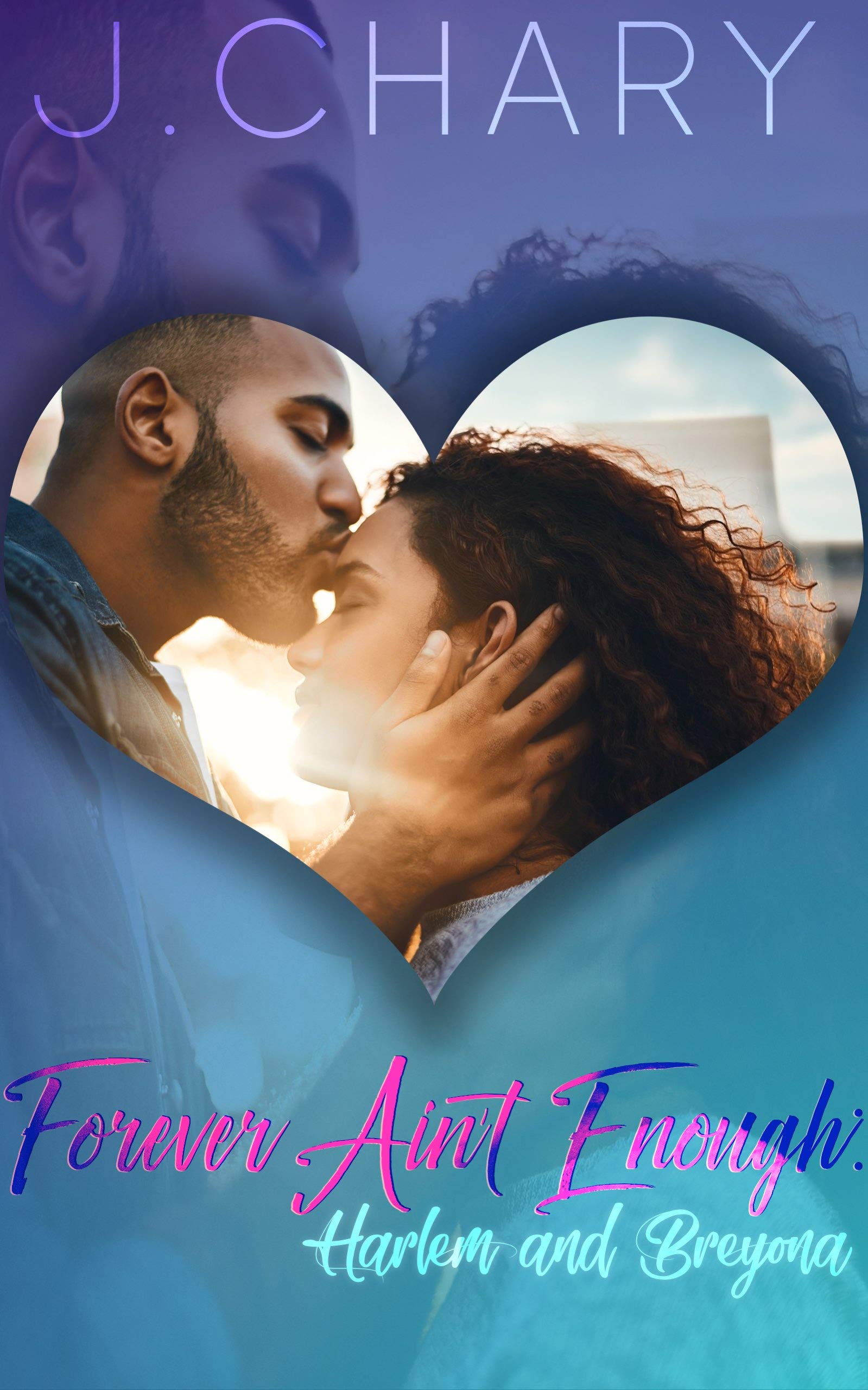Forever Ain't Enough book cover