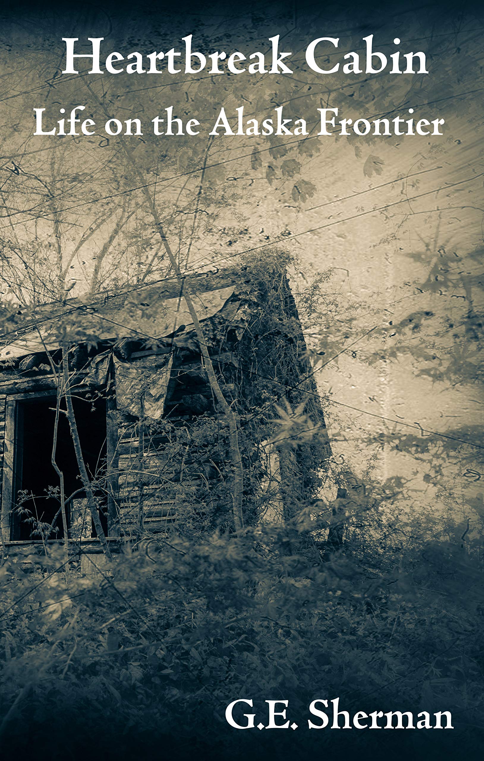 Heartbreak Cabin