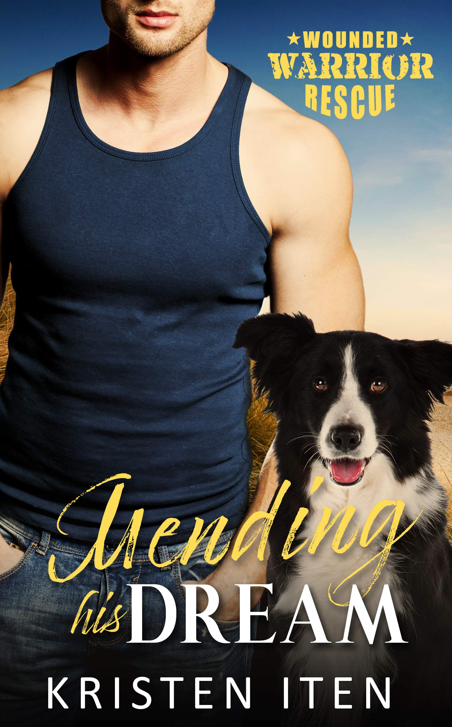 Liberty Cove book cover 2