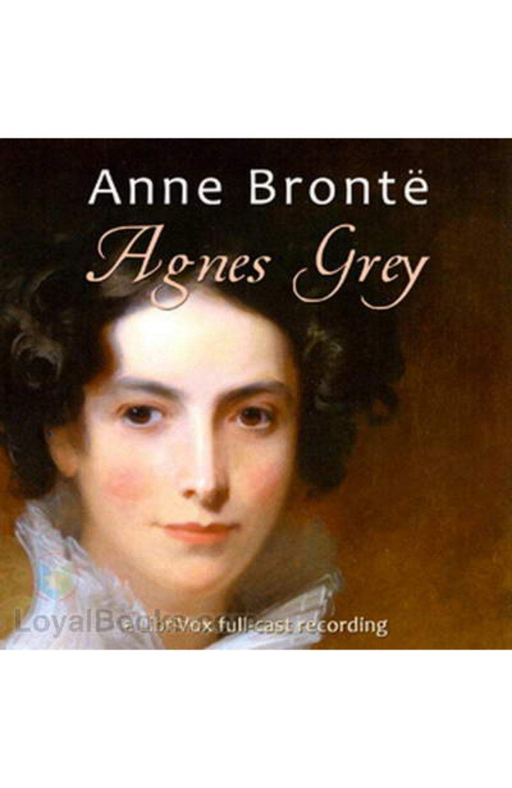 Agnes Grey (Illustrated) by Anne Brontë Goodreads