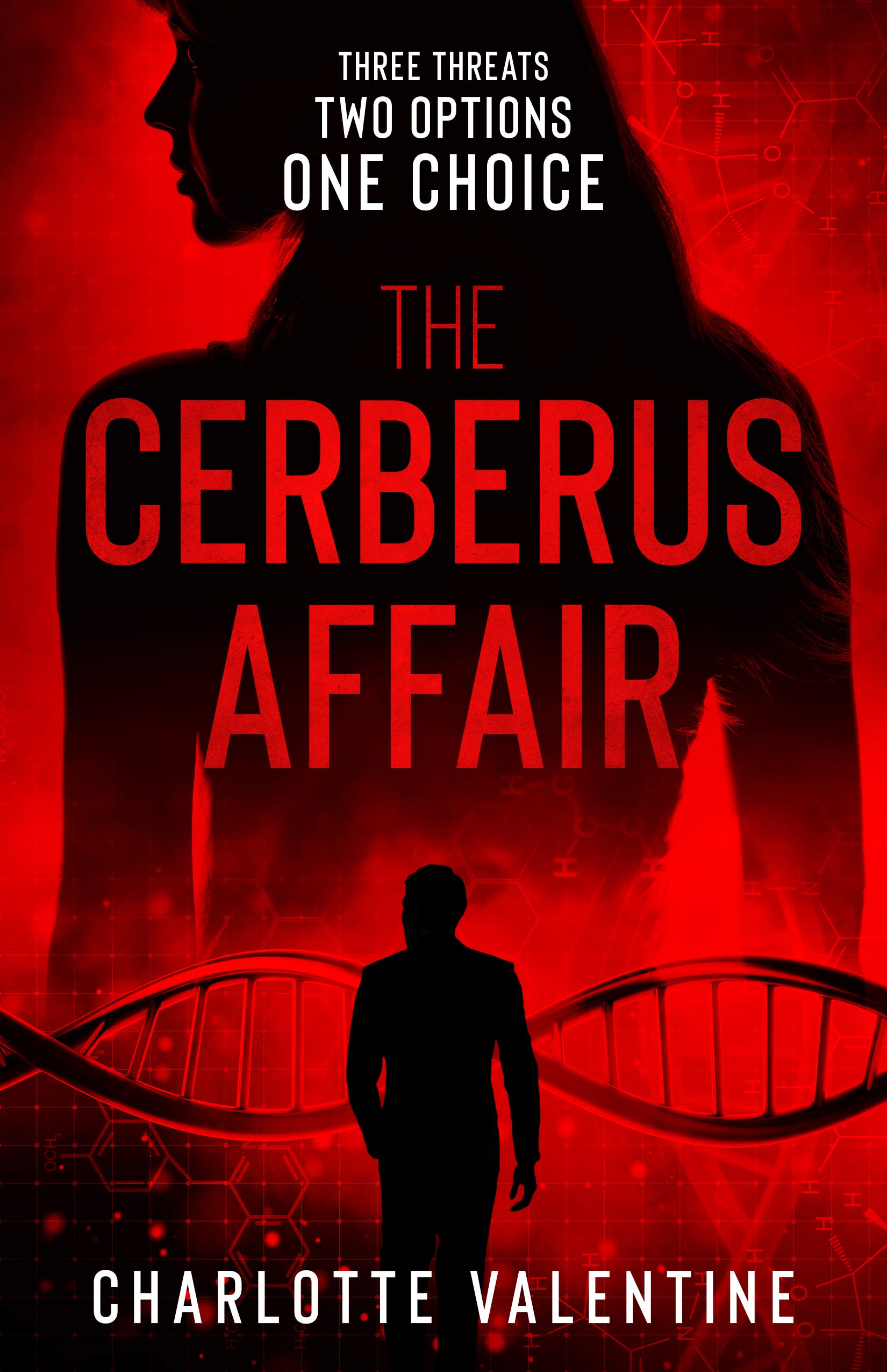 The Cerberus Affair