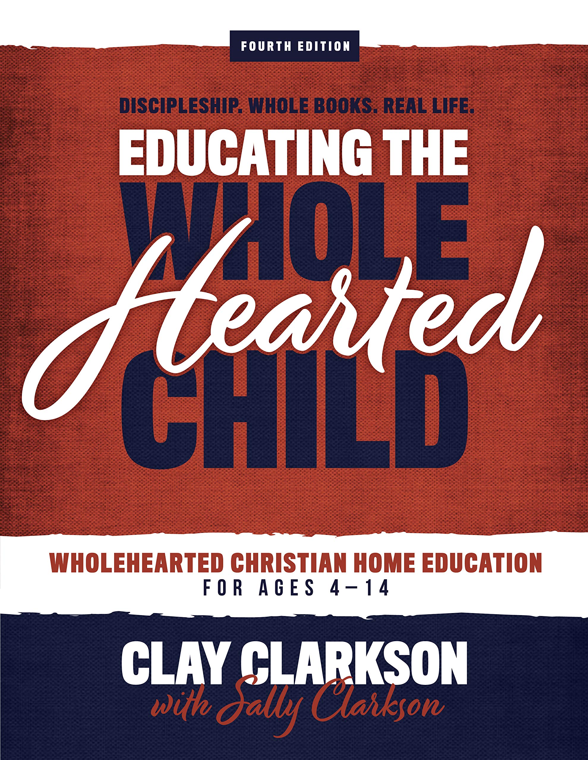 Educating the Wholehearted Child