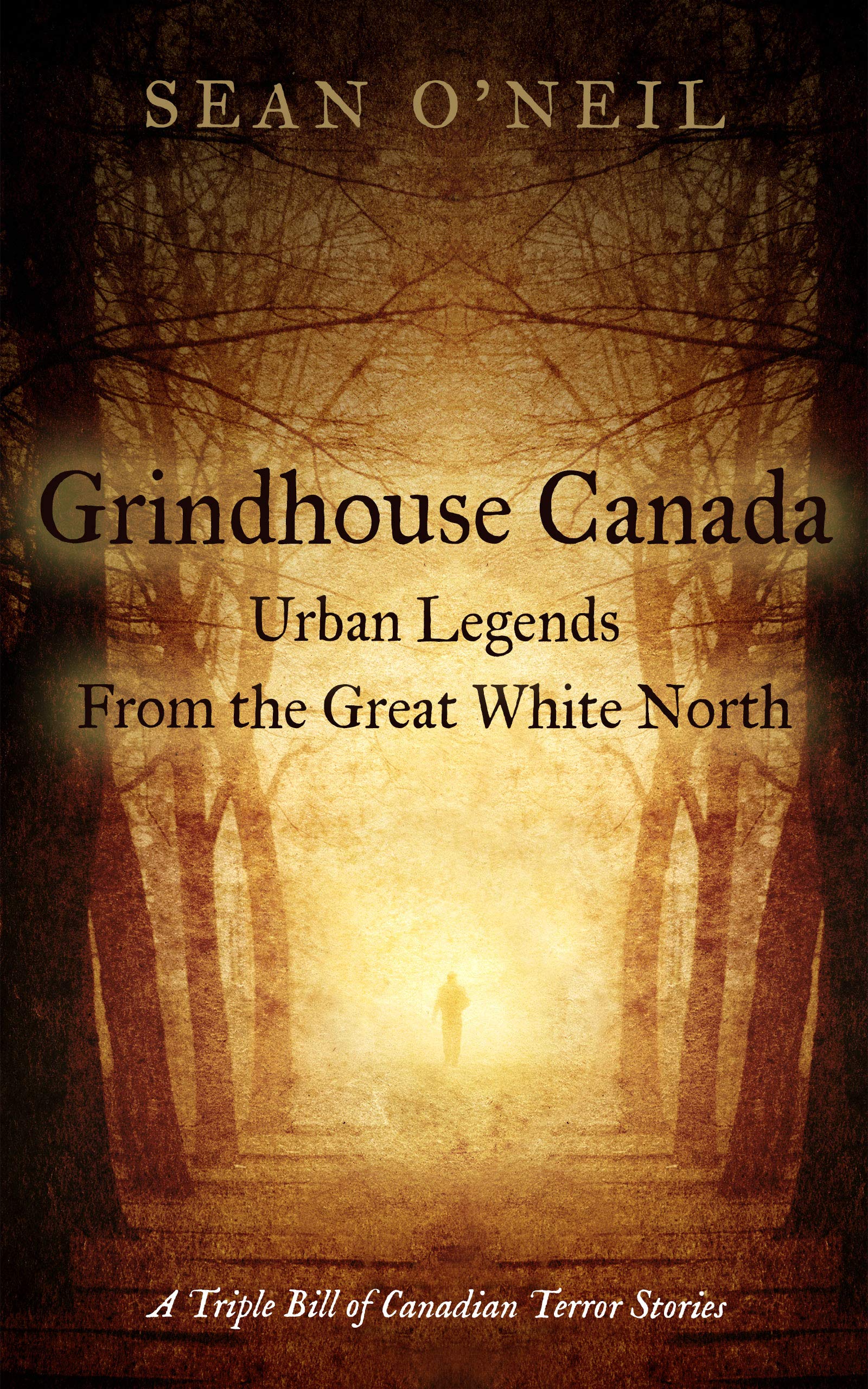 Grindhouse Canada: Urban Legends from the Great White North