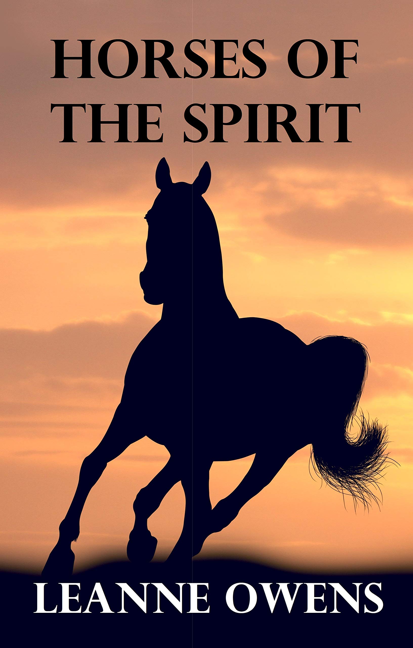 Horses of the Spirit