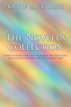 The Novella Collection book cover