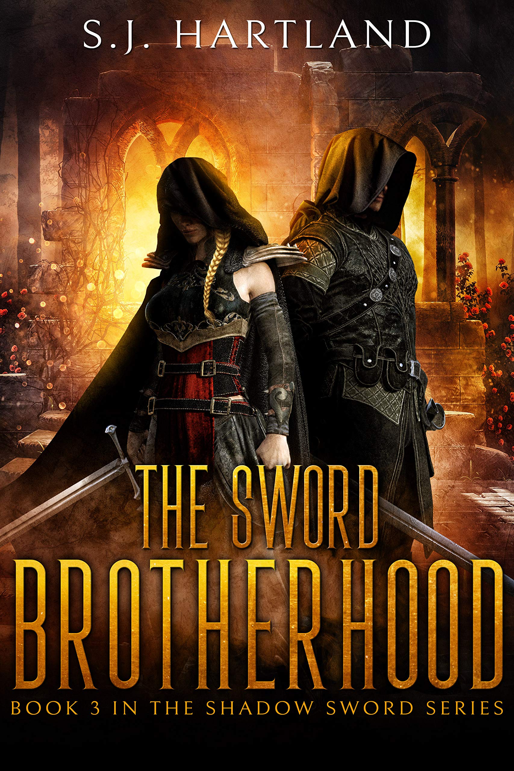 The Sword Brotherhood