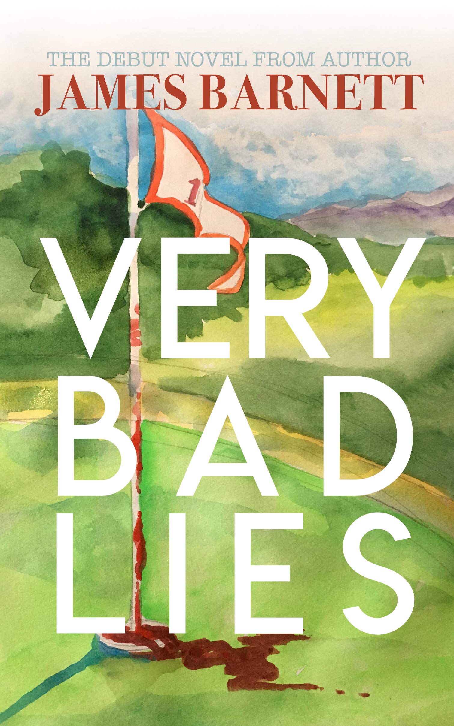 Very Bad Lies