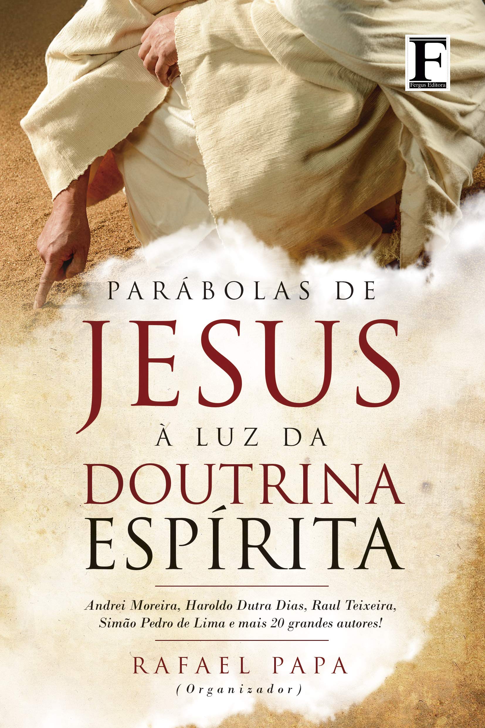 Parábolas de Jesus à Luz da Doutrina Espírita