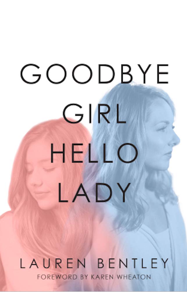 Goodbye Girl, Hello Lady