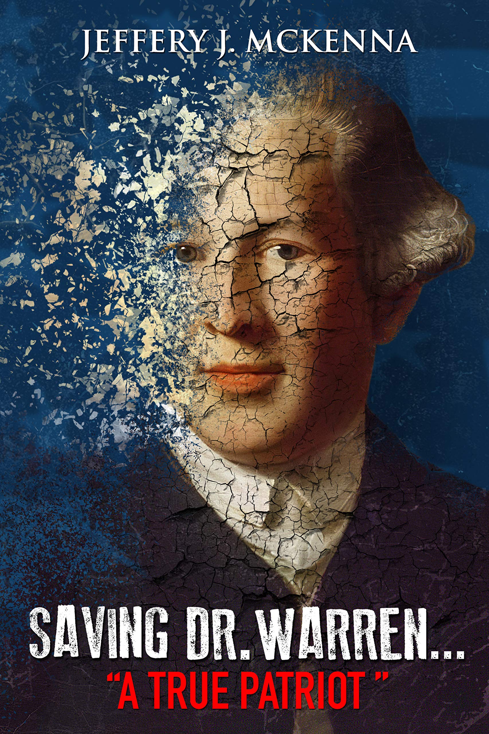 Saving Dr. Warren