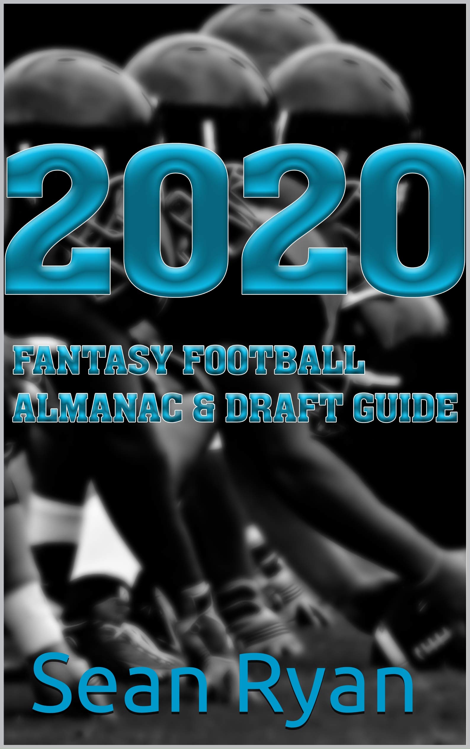 2020 Fantasy Football Almanac and Draft Guide by Sean Ryan Goodreads