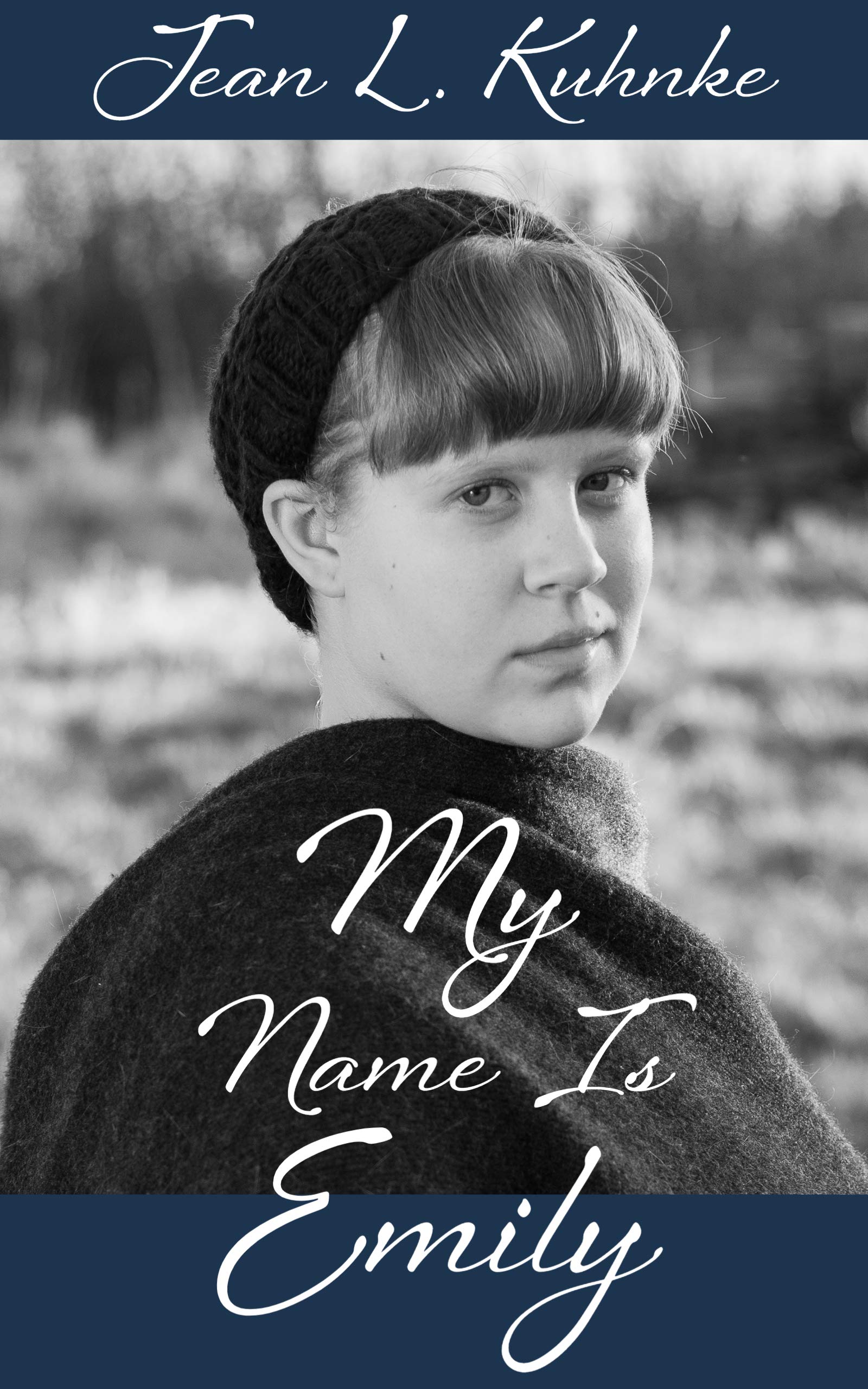 My Name is Emily