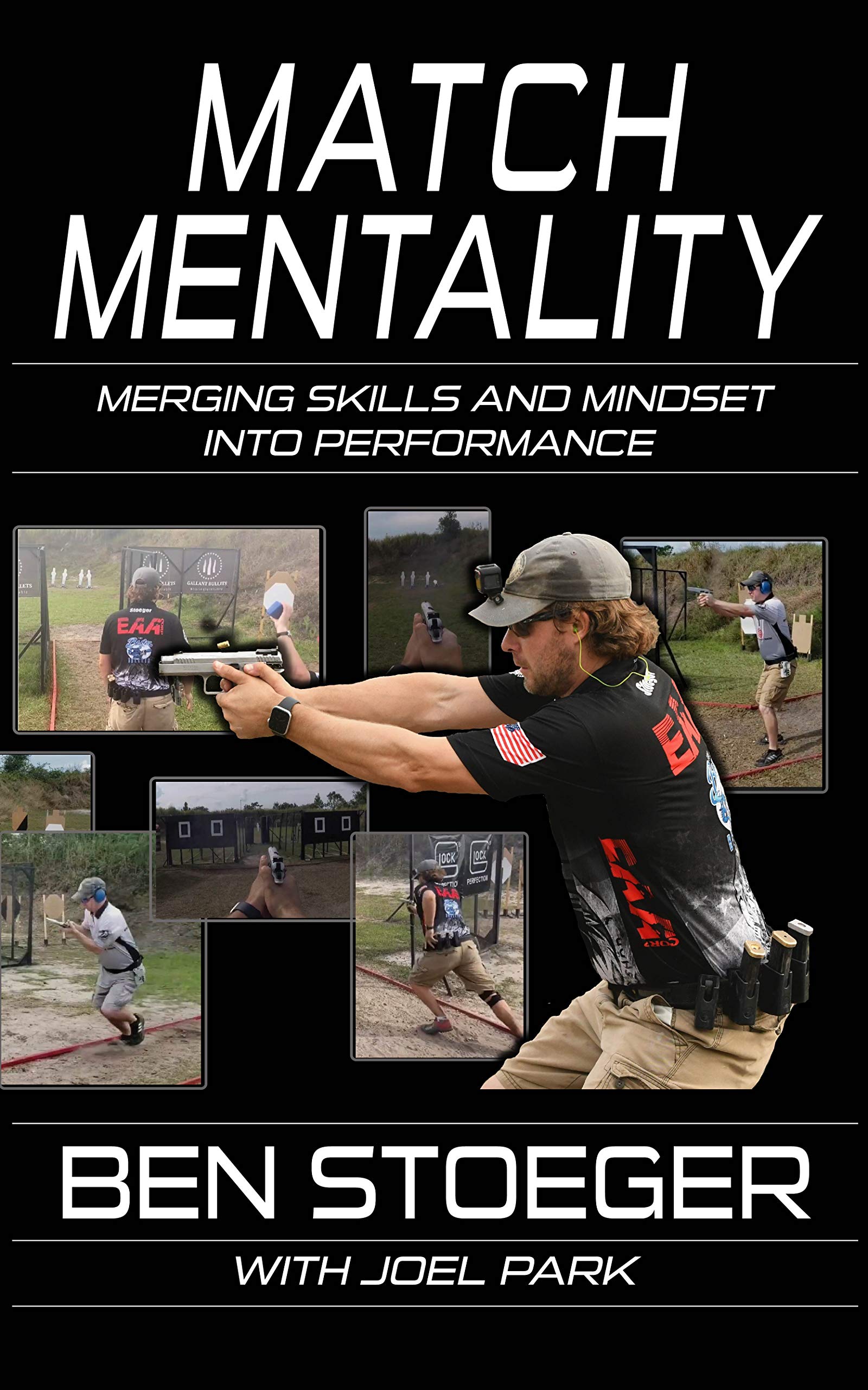 Match Mentality: Merging Skills and Mindset into Performance