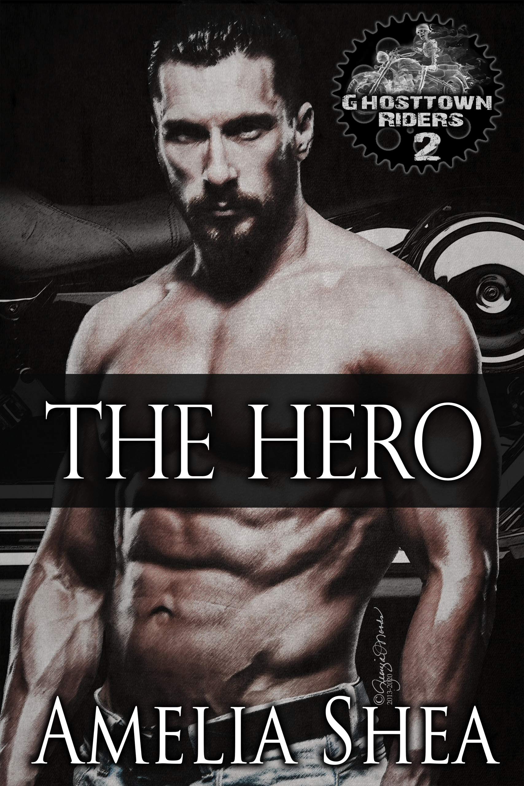 The Hero