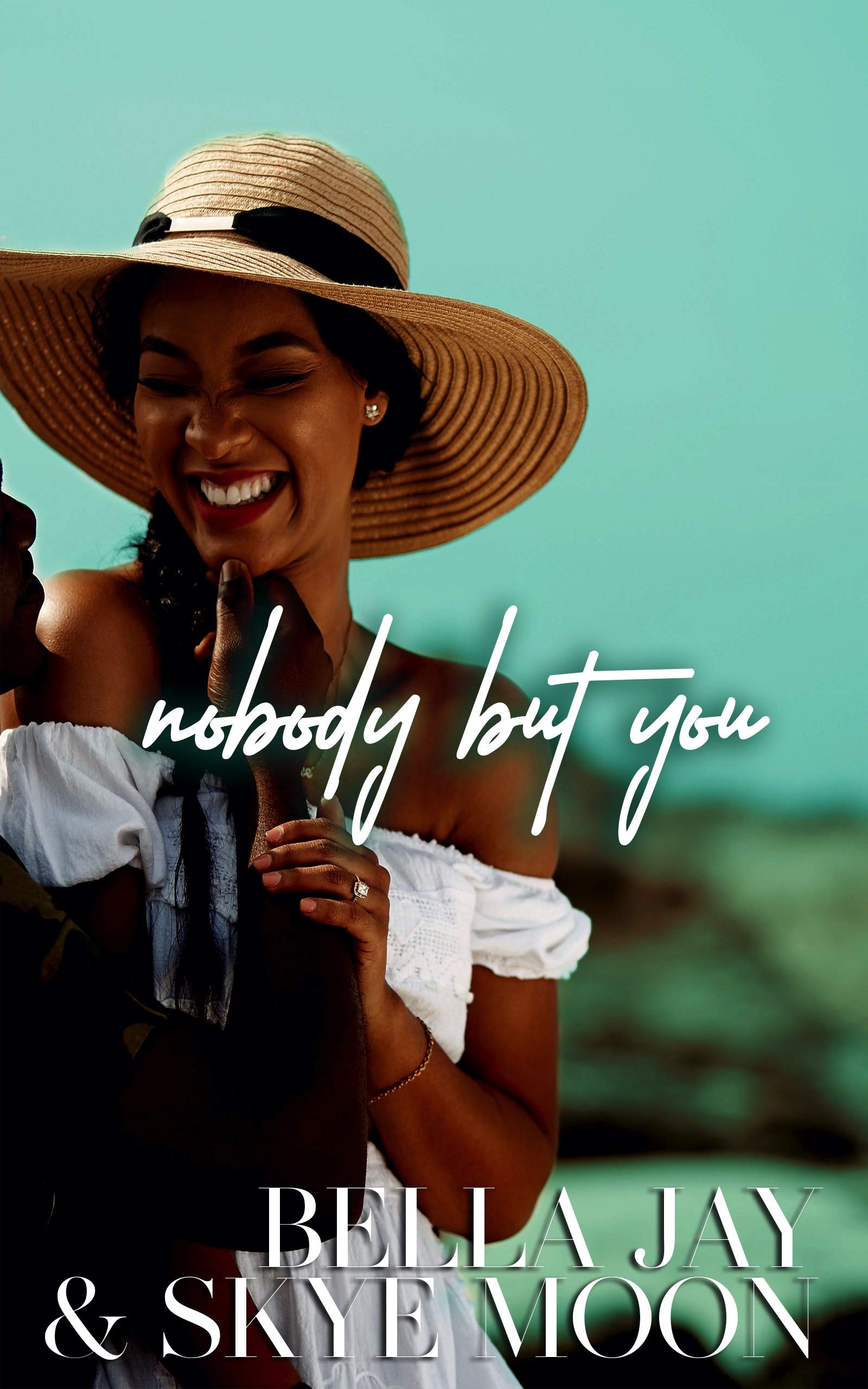 Nobody But You book cover