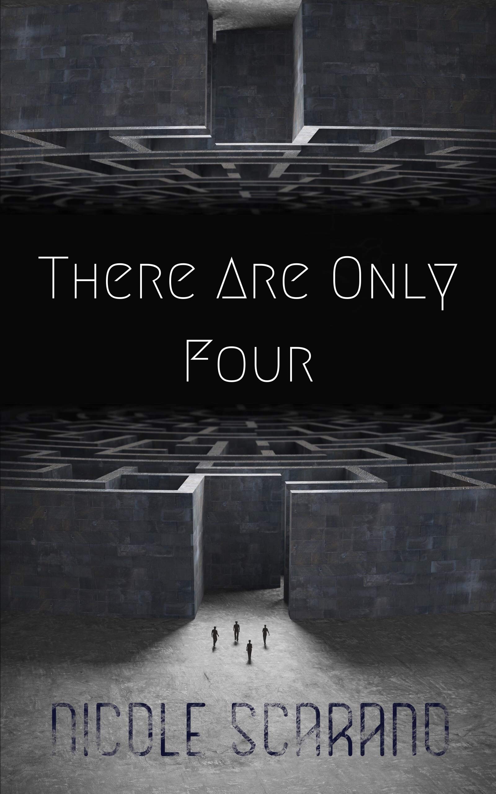 There Are Only Four