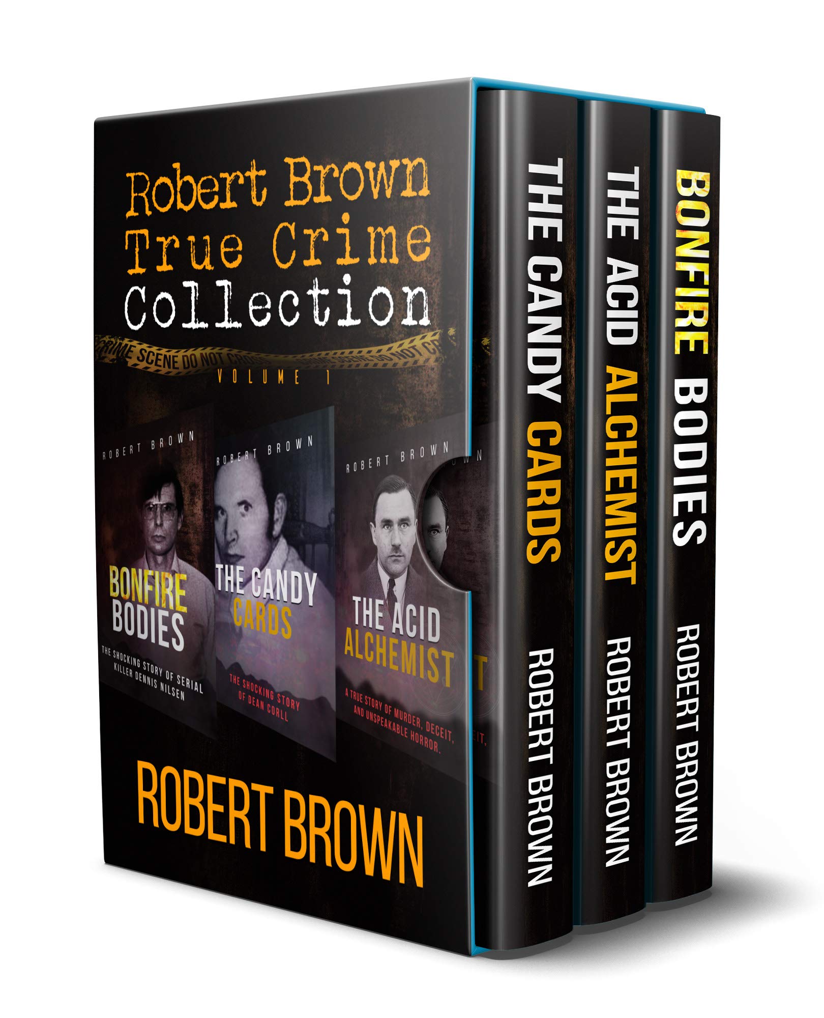 Lillie And Rome A Chilling True Crime Story That Will Leave You On The Edge - vo87b9n